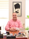 Prof.Dr. Hüseyin Anılan (Bölüm Başkanı)