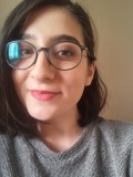Araş. Gör. Hatice Deli (Gazi Üniversitesi'nde 35. madde görevlendirme)