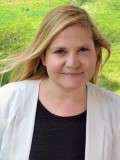 Dr. Öğr. Üyesi  Z. Melis Demir (Bölüm Başkan Yardımcısı)