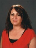 Prof.Dr. Pınar Girmen (Bölüm Başkanı)